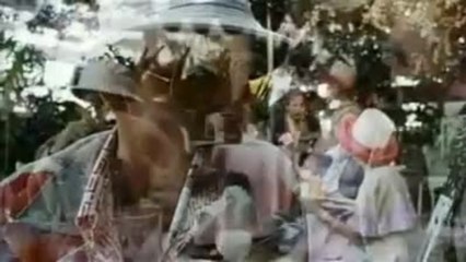 Fear and Loathing in Las Vegas - Trailer (Englisch)