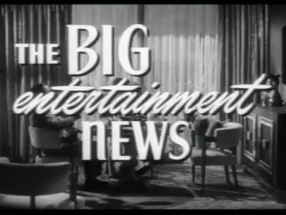 Das Lied vom DÃ¼nnen Mann - Trailer