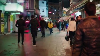 مسلسل زمن الرحيل الحلقة 3 كاملة