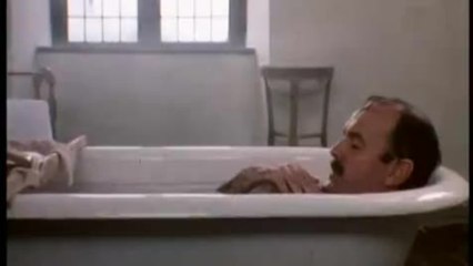 Clockwise - Trailer (Englisch)