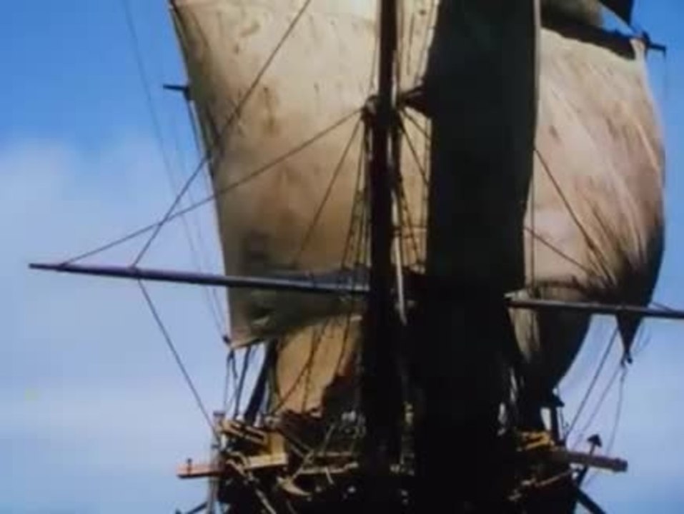 Des KÃ¶nigs Admiral - Trailer