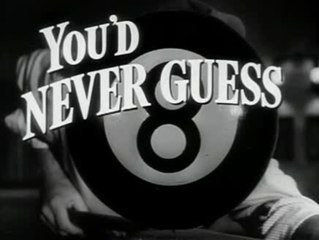 Trouble Along The Way - Trailer (Englisch)