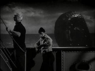 Das Grauen aus der Tiefe - Trailer