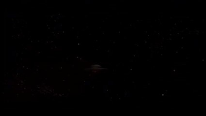 Alarm im Weltall - Trailer (Englisch)