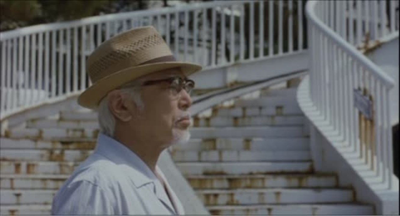 Still Walking - Trailer (Deutsch)