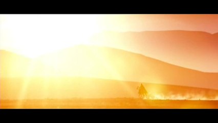 KÃ¶nigreich der Himmel - Trailer (Englisch)