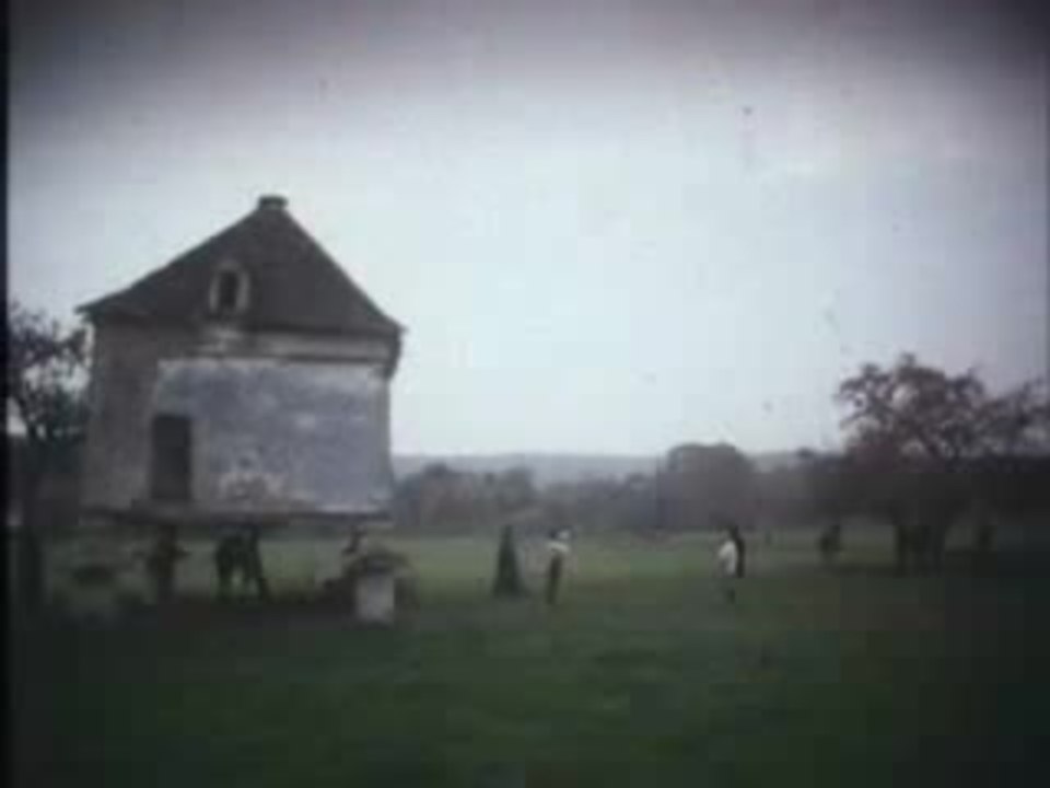 Die Duellisten - Trailer (deutsch)