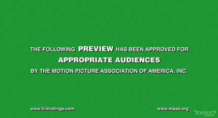 The Way Back - Trailer 2 (Englisch)