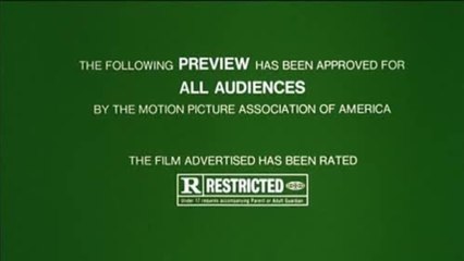 Beverly Hills Cop - Trailer (Englisch)