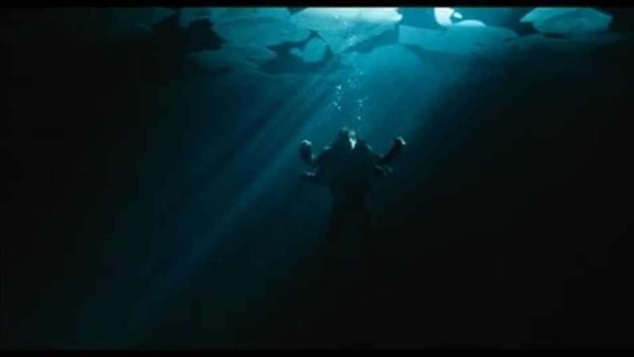 Max Payne - Trailer 2 (Deutsch)