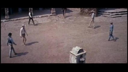 Die Glorreichen Sieben - Trailer (Englisch)