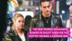 Ashley Benson And G-eazy Have Become ‘Super Serious’