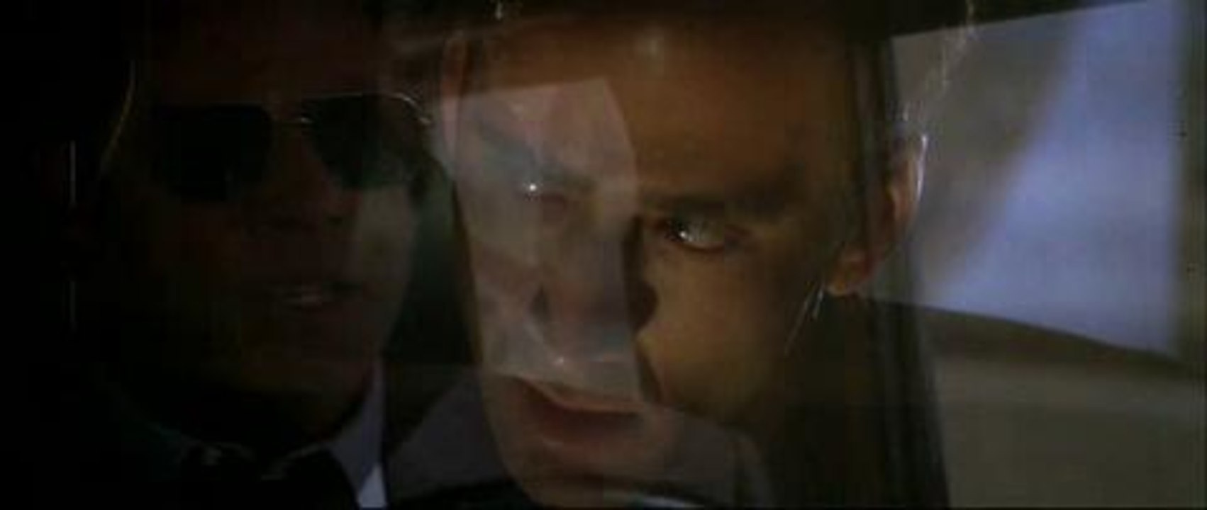 Face/Off - Im KÃ¶rper des Feindes - Trailer (En...