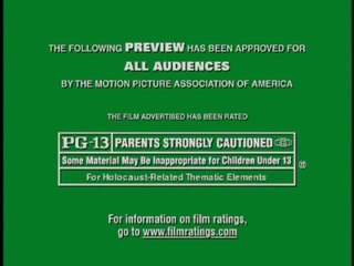 Das Leben Ist SchÃ¶n - Trailer (Englisch)