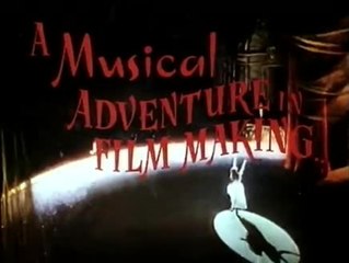 Die roten Schuhe - Trailer (Englisch)