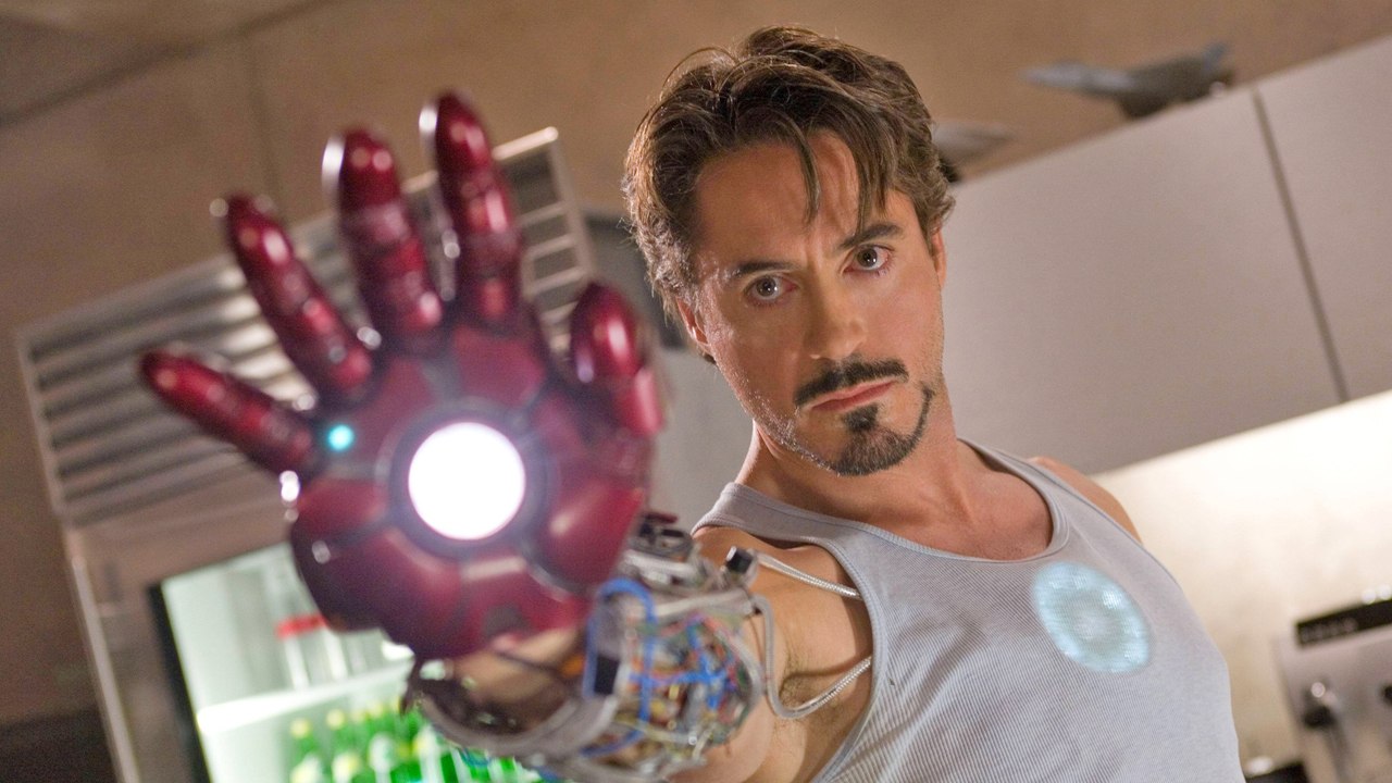 Iron Man - Trailer (Deutsch)