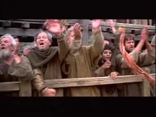 A Knight's Tale - Trailer (Englisch)