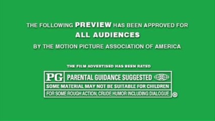 Nacho Libre - Trailer (Englisch)