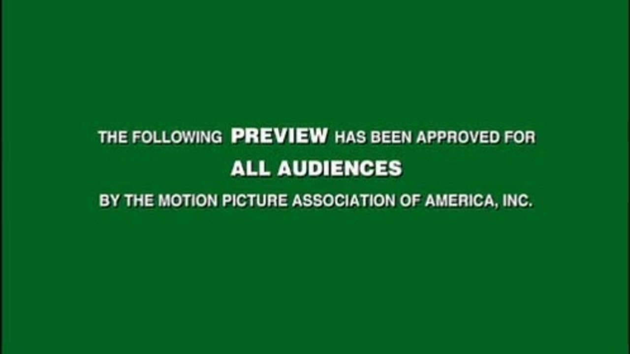 Norbit - Trailer (Englisch)