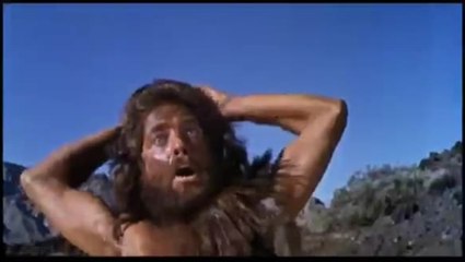 Eine Million Jahre vor unserer Zeit - Trailer (Englisch)