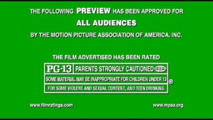 Broken Bridges - Trailer (Englisch)