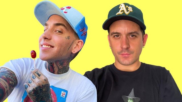 G-Eazy feat. blackbear Hate The Way Official Lyrics & Meaning | Verified