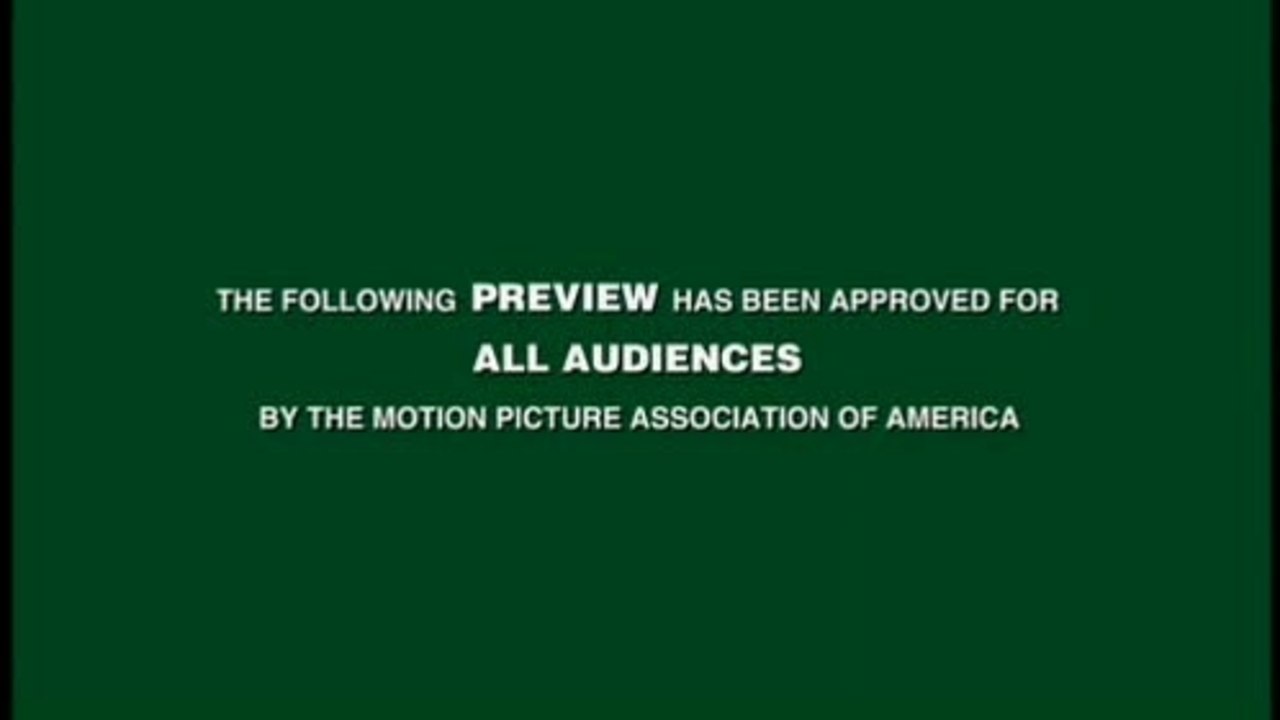 Bad News Bears - Trailer (Englisch)