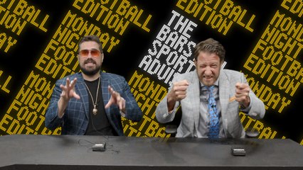 Pats Season Win Total Is Set At 7 In The Barstool Sportsbook. The March To The Over Starts Tonight.