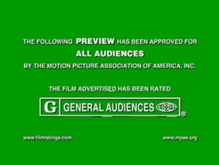 Merlin und Mim - Trailer (Englisch)