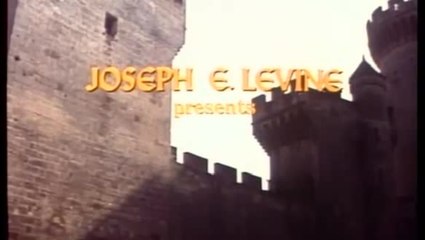 Der LÃ¶we im Winter - Trailer (Englisch)