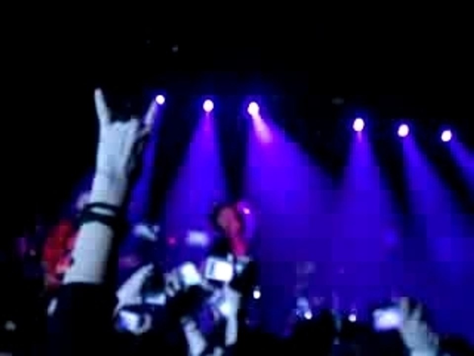 19.02.08 New York - Final day