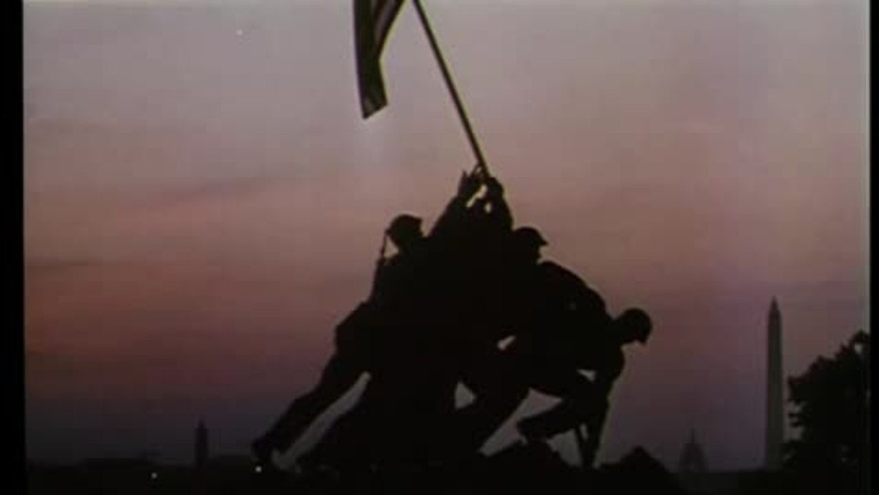 Independence Day - Trailer (Deutsch)