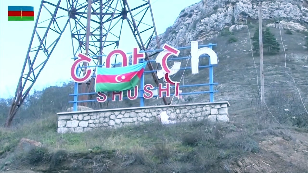 Nagorno-Karabakh: Armenia e Azerbaigian hanno firmato un accordo di pace