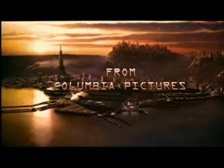 The Fifth Element - Trailer (Englisch)