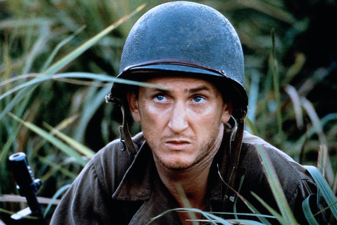 Der Schmale Grat - Trailer (Deutsch)