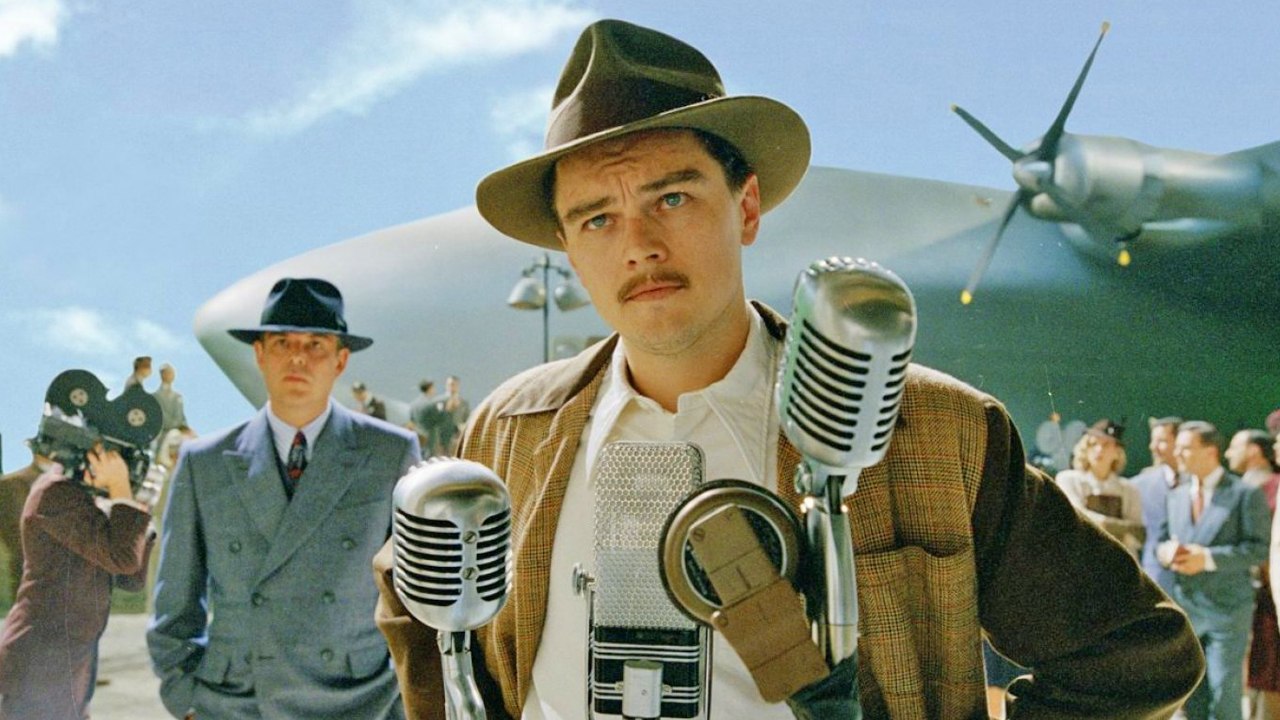 Aviator - Trailer (Deutsch)