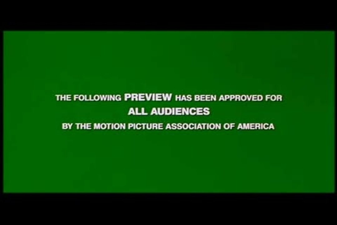 Enemy of the State - Trailer (Englisch)