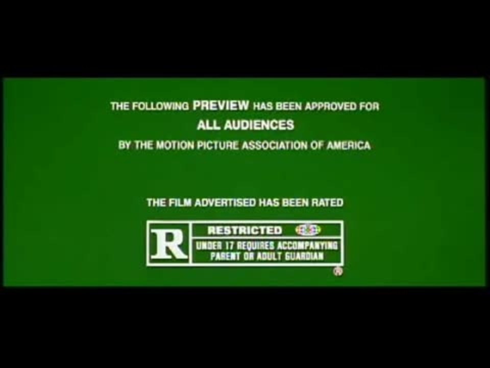 Con Air - Trailer (Englisch)