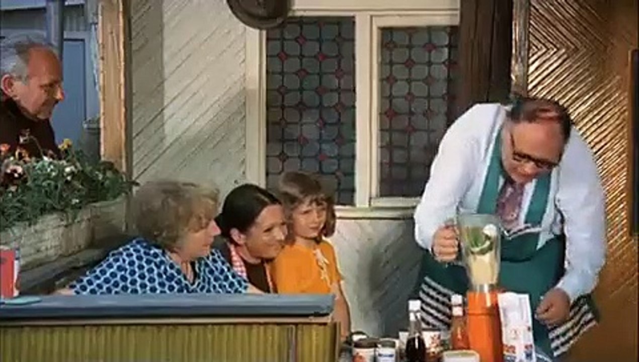 Unser Willi ist der Beste  - Trailer (Deutsch)