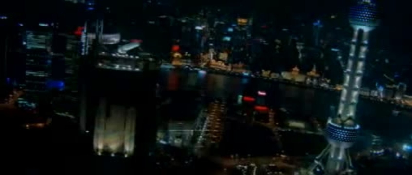 Mission Impossible 3 - Trailer (Englisch)