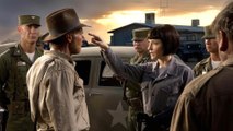 Indiana Jones und das Königreich des Kristallschädels - Trailer (Deutsch)