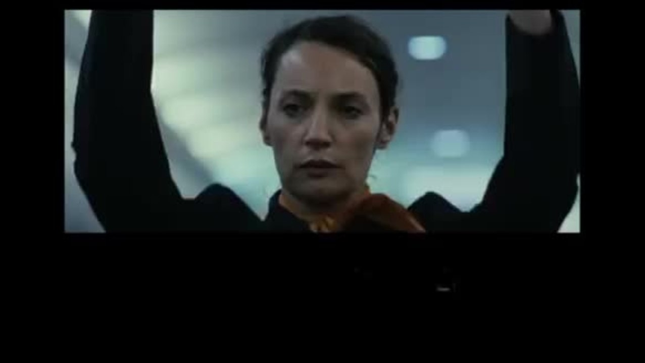 Im Alter von Ellen - Trailer (Deutsch)