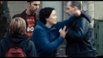 IllÃ©gal - Trailer (FranzÃ¶sisch)