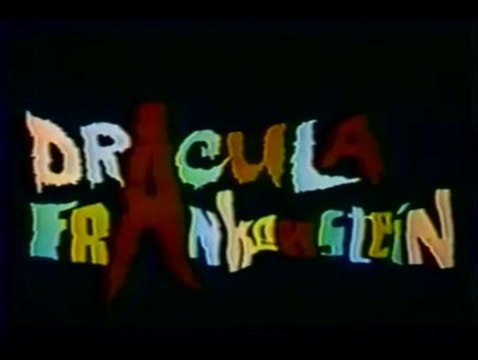 Dracula - Nächte des Entsetzens