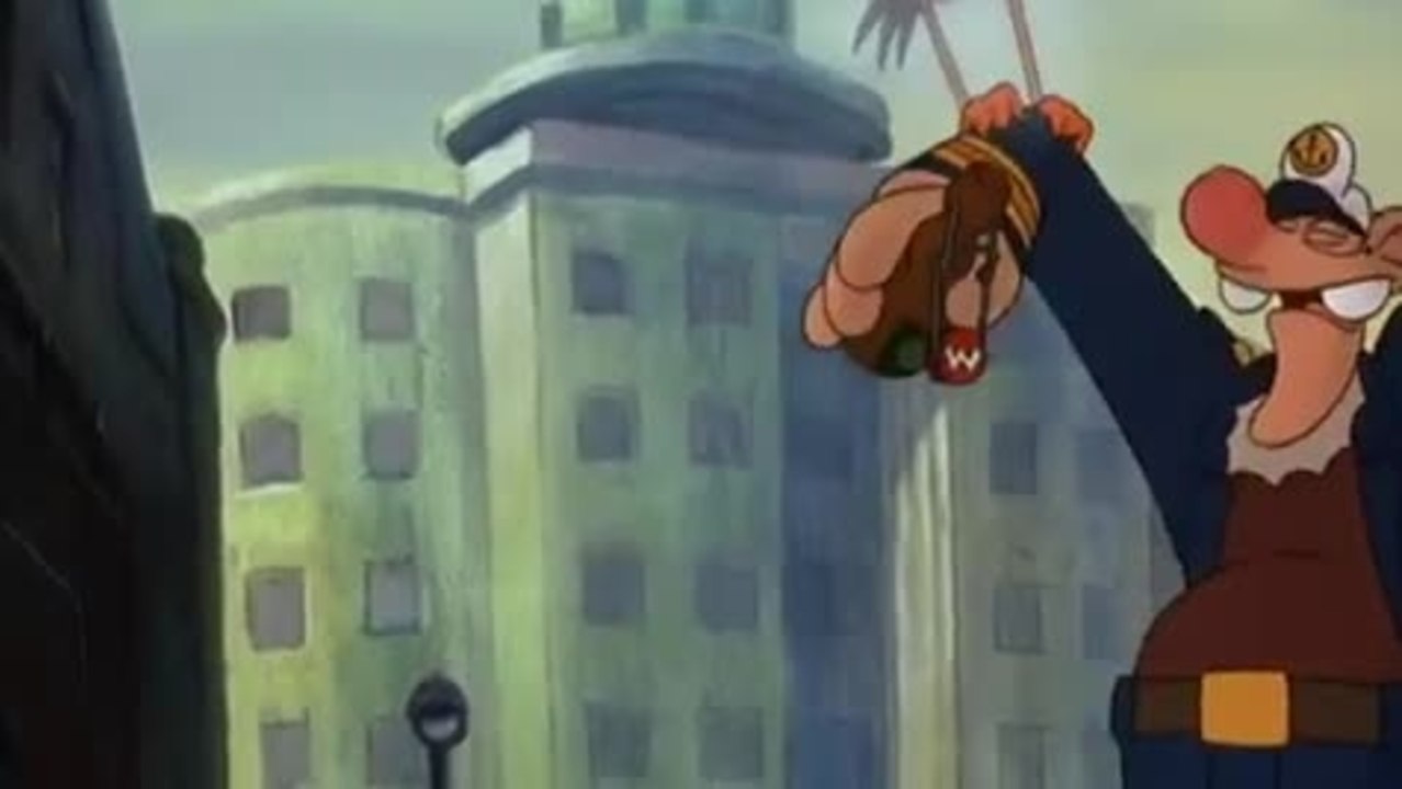 Werner 3 Volles RooÃ¤Ã¤Ã¤ - Trailer (Deutsch)