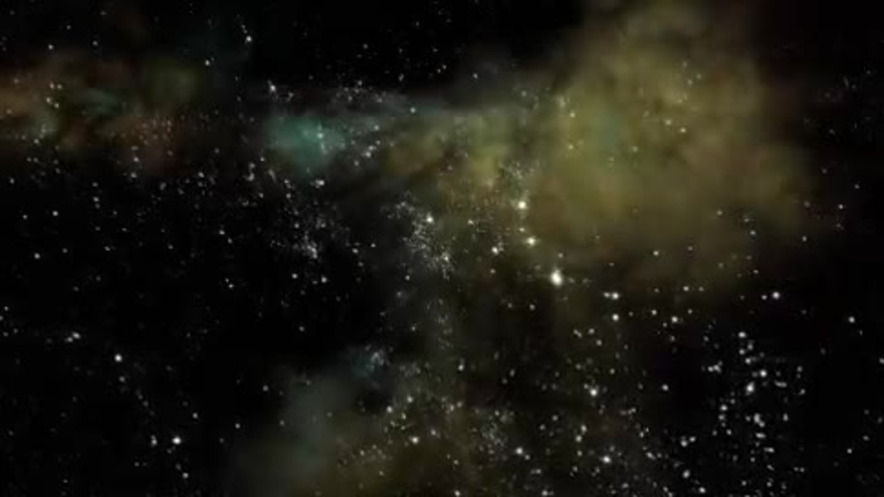 Meteor Apocalypse - Trailer (Englisch)