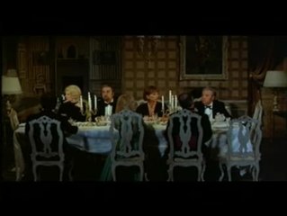 Der Diskrete Charme der Bourgeoisie - Trailer (Englische UT)