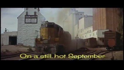 Picknick - Trailer (Englisch)