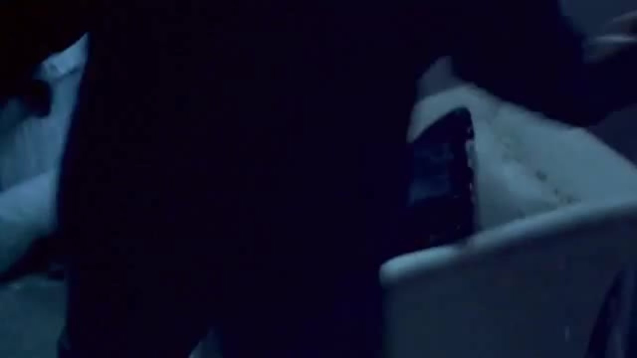The Fugitive - Trailer (Englisch)
