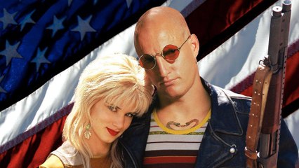 Natural Born Killers - Trailer (Englisch)